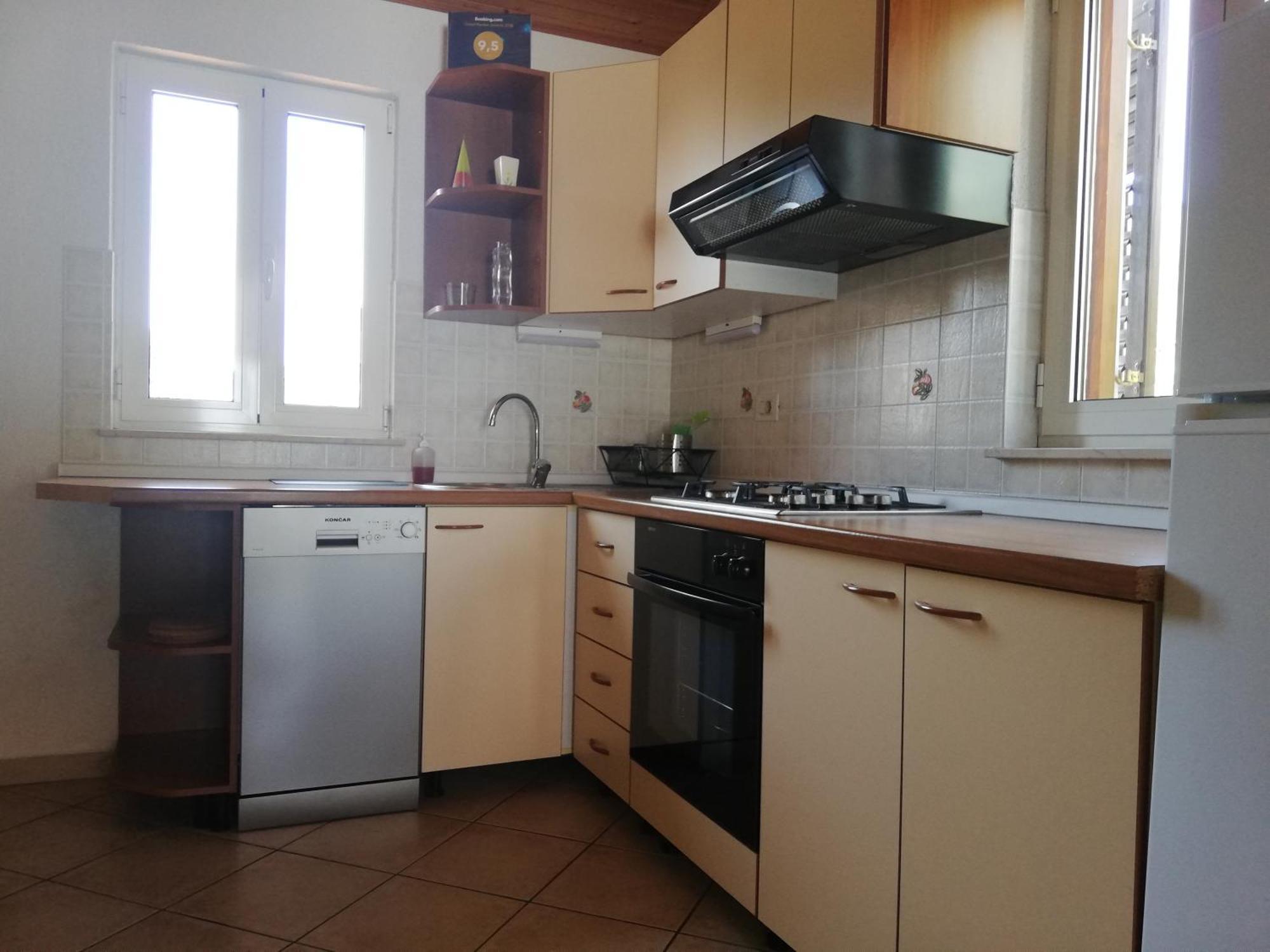 Apartments Renata - Brsec Ngoại thất bức ảnh
