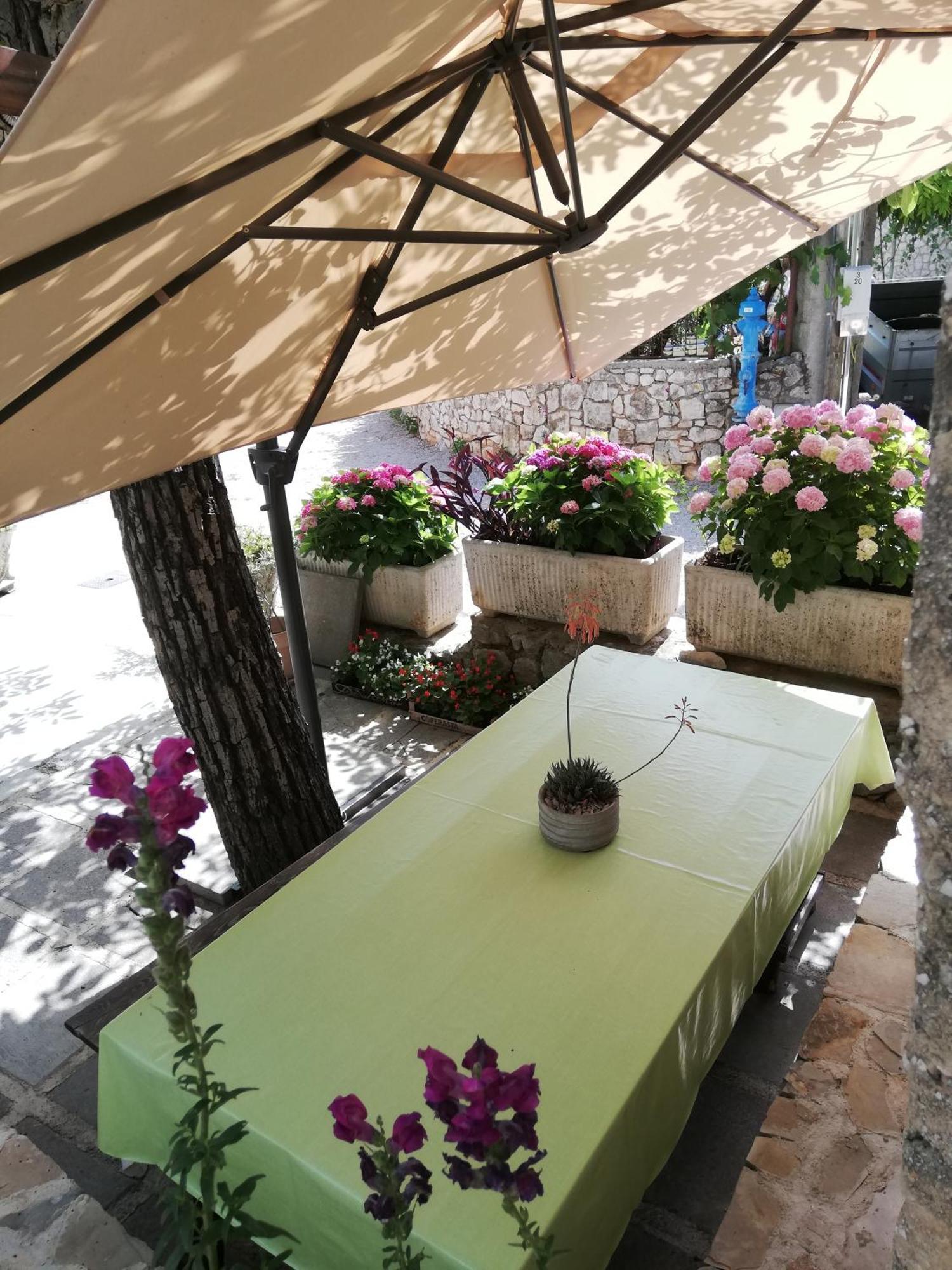 Apartments Renata - Brsec Ngoại thất bức ảnh
