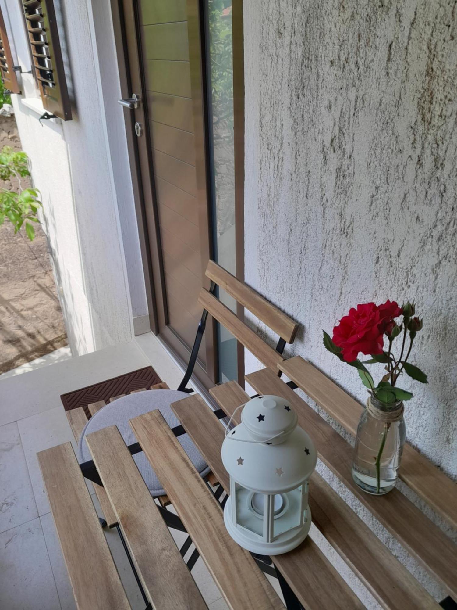 Apartments Renata - Brsec Ngoại thất bức ảnh