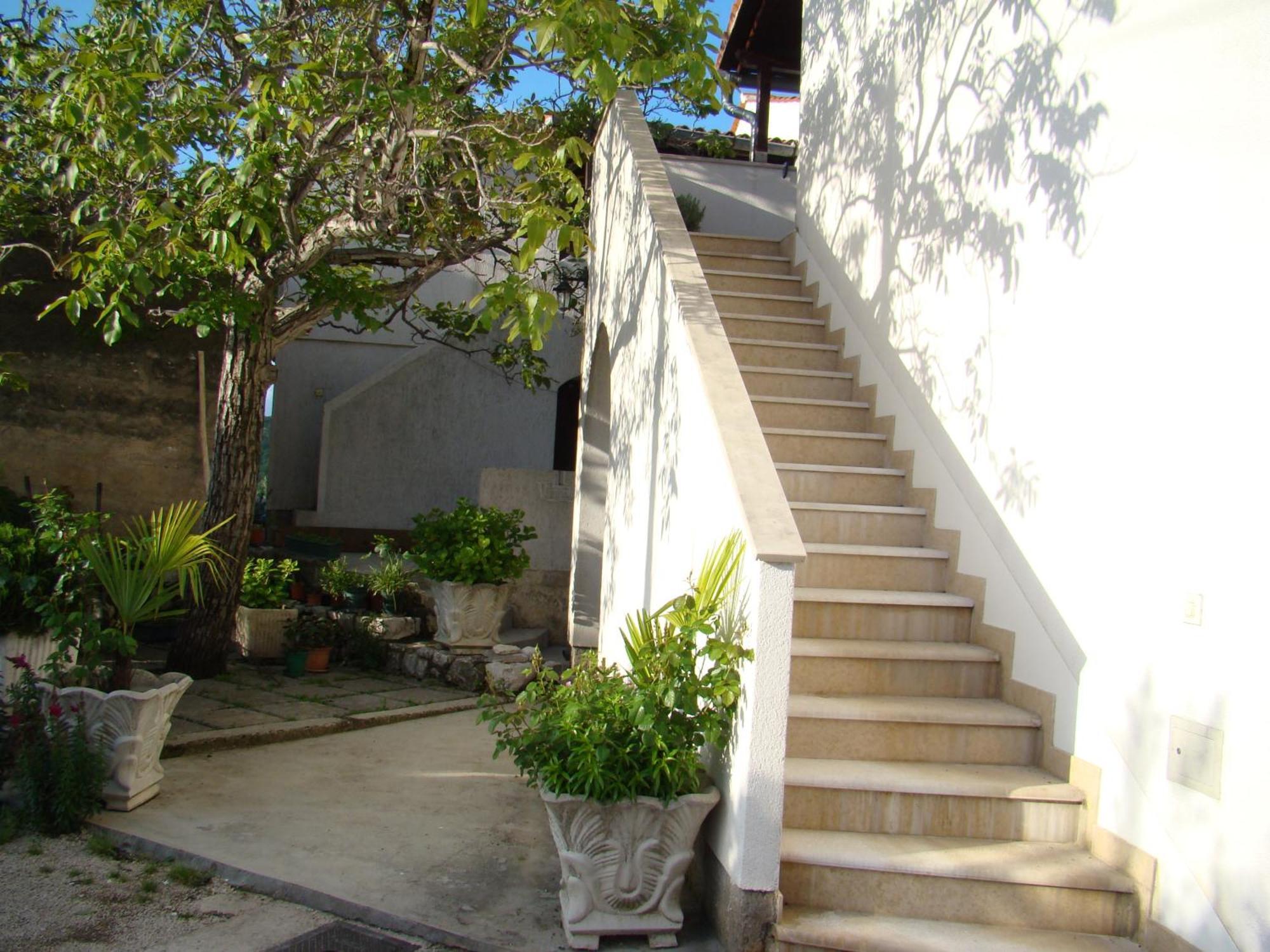 Apartments Renata - Brsec Ngoại thất bức ảnh