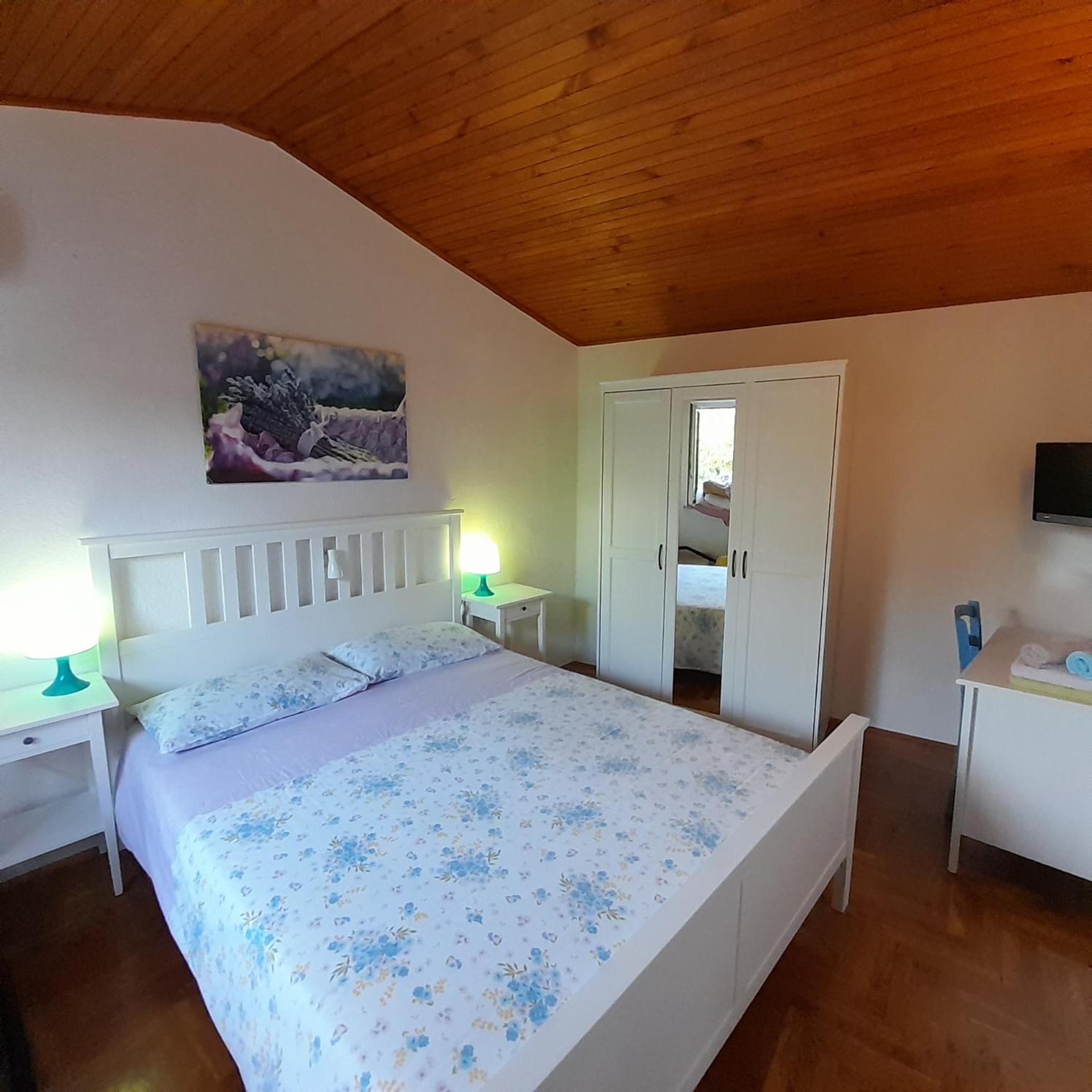 Apartments Renata - Brsec Ngoại thất bức ảnh