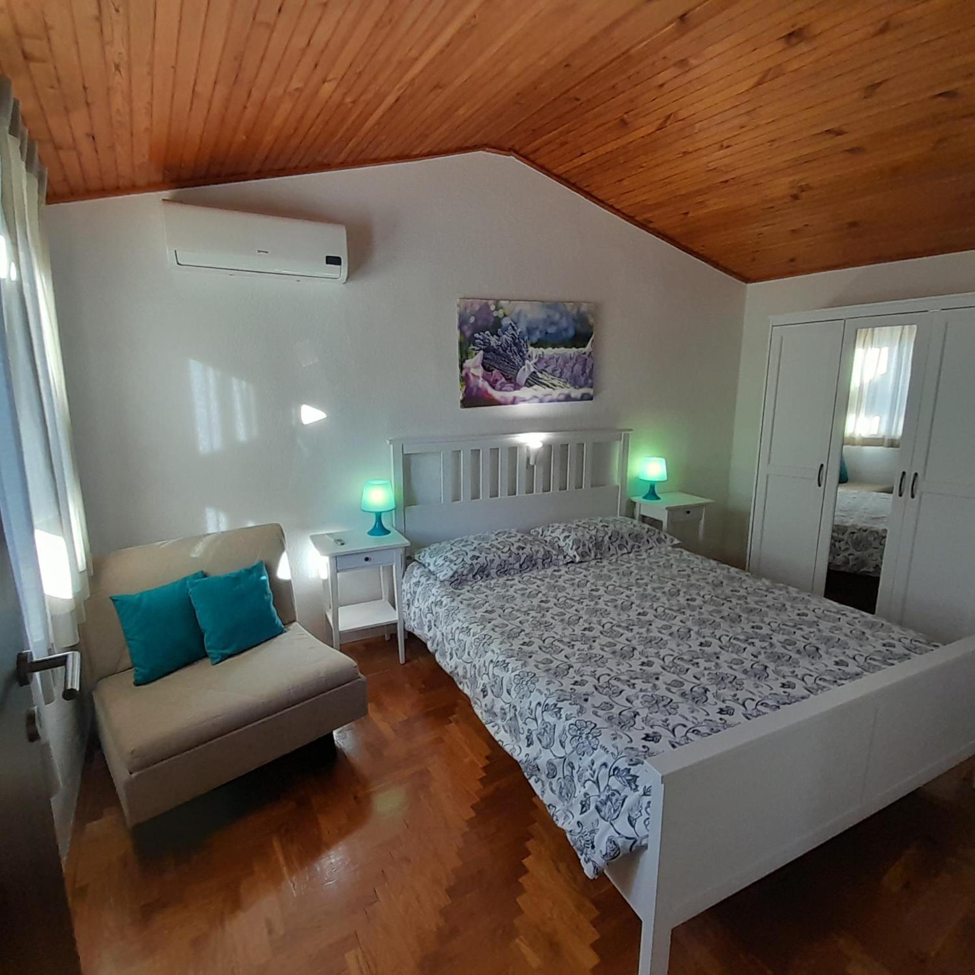 Apartments Renata - Brsec Ngoại thất bức ảnh