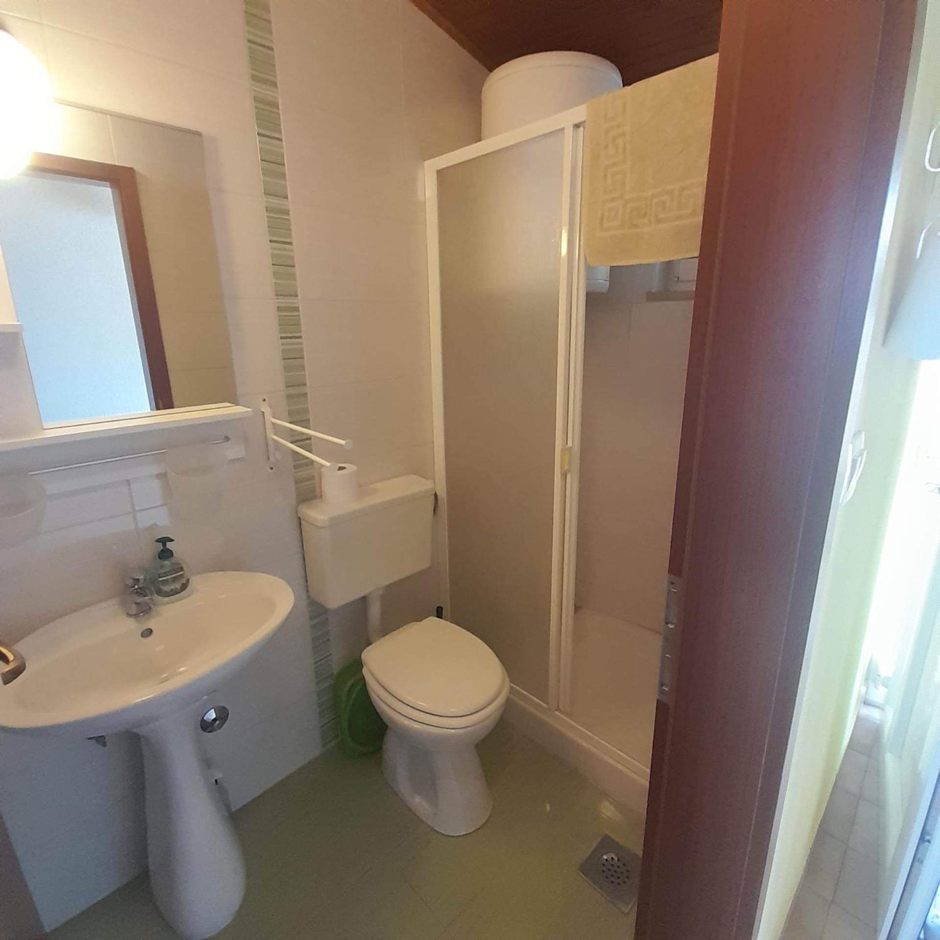 Apartments Renata - Brsec Ngoại thất bức ảnh