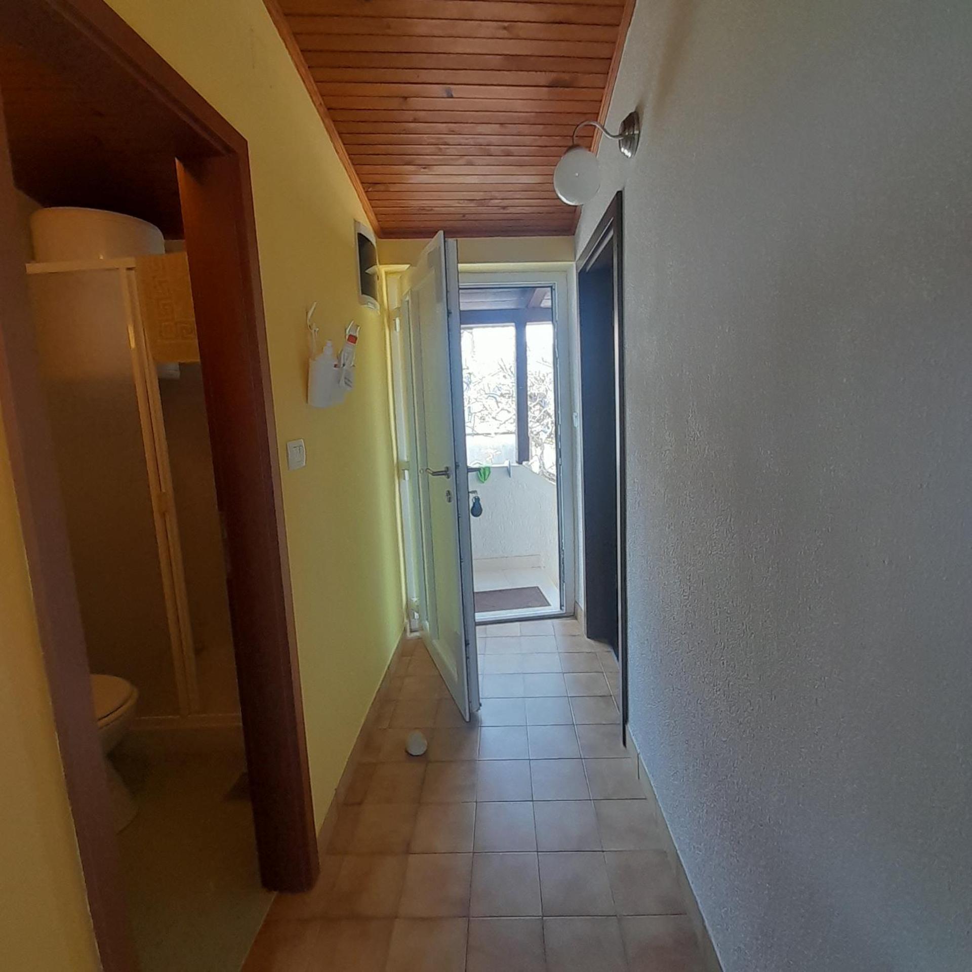 Apartments Renata - Brsec Ngoại thất bức ảnh