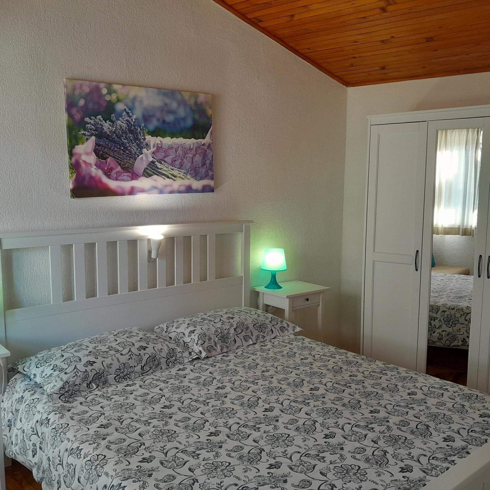 Apartments Renata - Brsec Ngoại thất bức ảnh